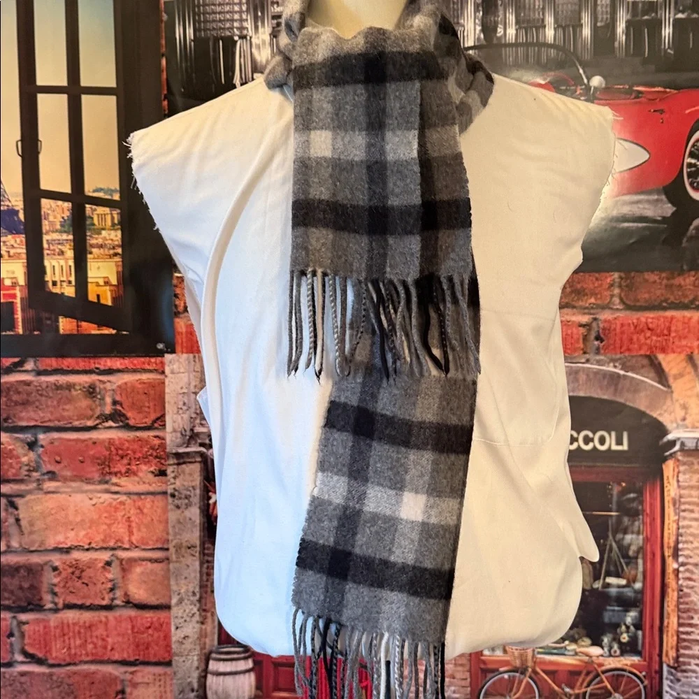 Phenix Cashmere Scarf